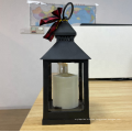 high quality warm silk-stocking Modern plastic candle